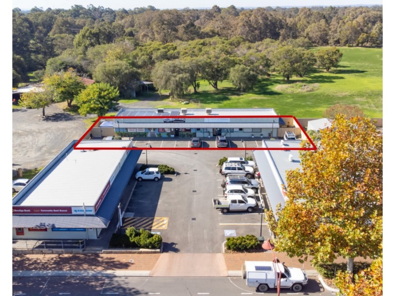 5 and 6/34 Forrest Road, Capel WA 6271