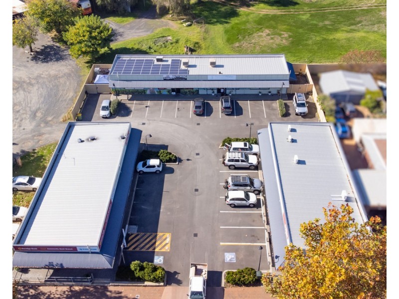 5 and 6/34 Forrest Road, Capel WA 6271