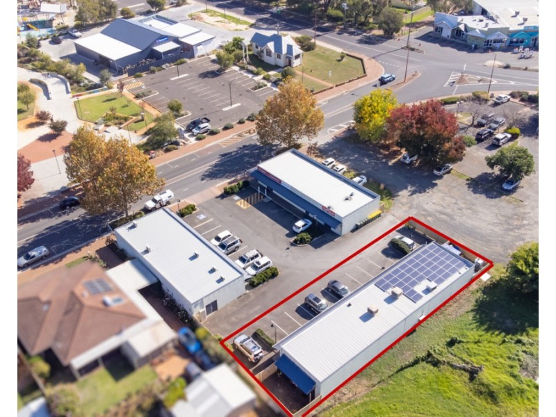 5 and 6/34 Forrest Road, Capel WA 6271