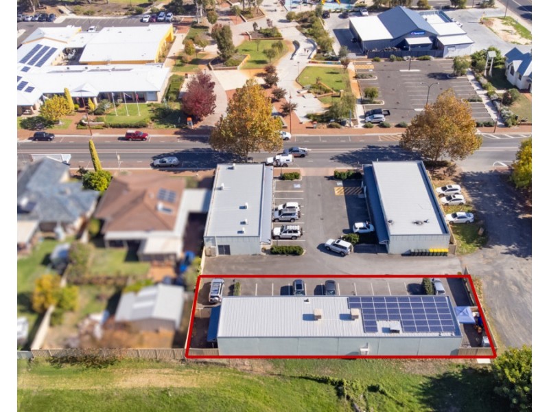 5 and 6/34 Forrest Road, Capel WA 6271