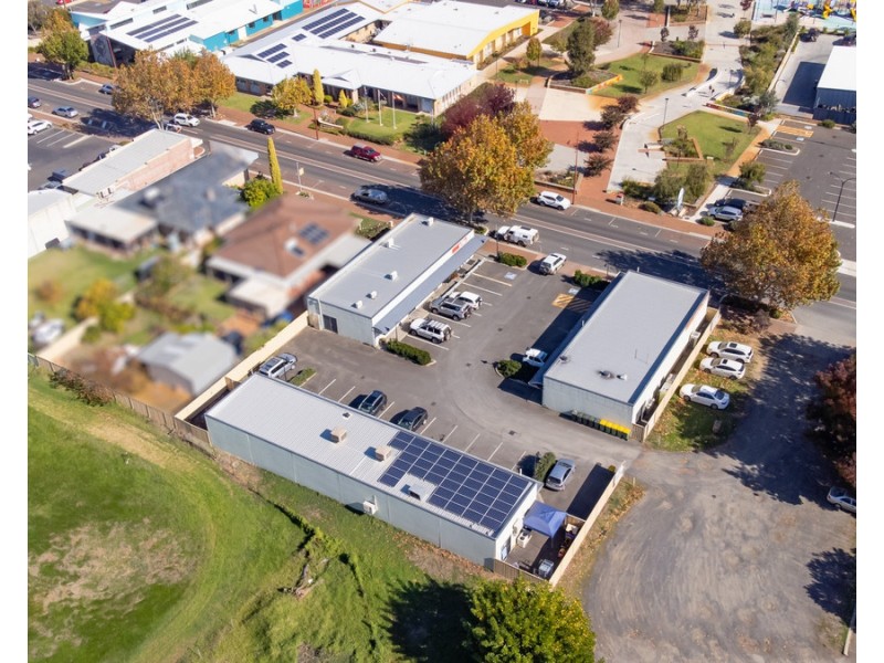 5 and 6/34 Forrest Road, Capel WA 6271