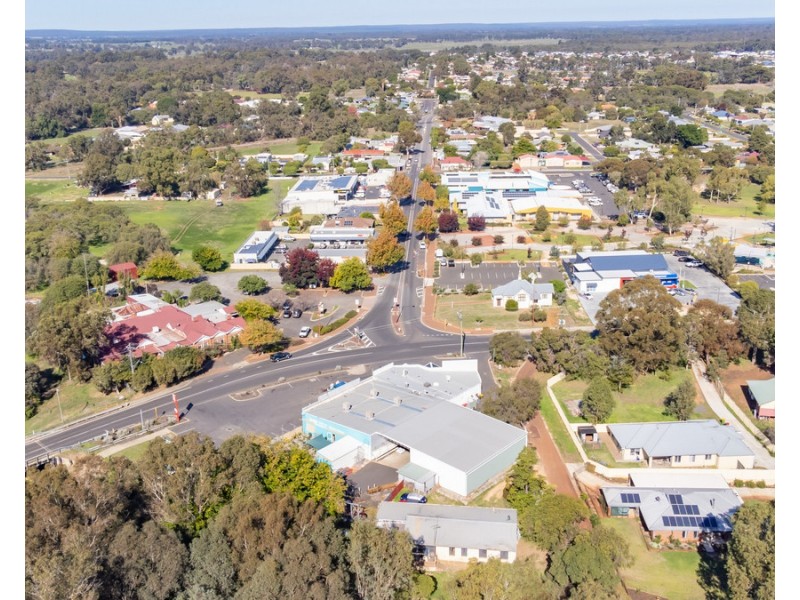 5 and 6/34 Forrest Road, Capel WA 6271