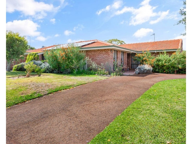 27 Bignell Drive, West Busselton WA 6280