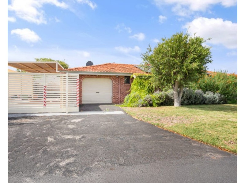 27 Bignell Drive, West Busselton WA 6280