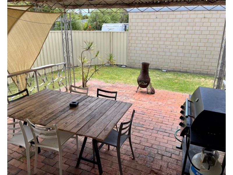 87 Fairbairn Road, Busselton WA 6280