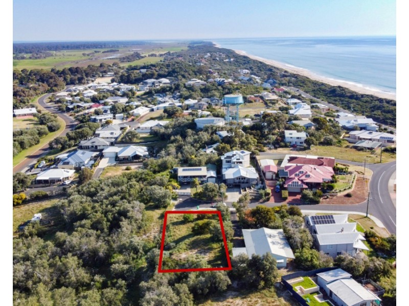 5 Sand Dune Drive, Peppermint Grove Beach WA 6271
