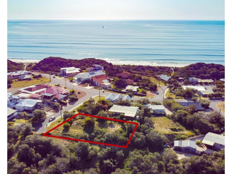 5 Sand Dune Drive, Peppermint Grove Beach WA 6271