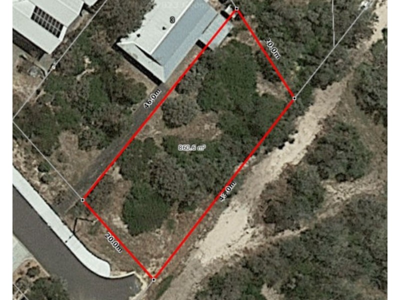 5 Sand Dune Drive, Peppermint Grove Beach WA 6271