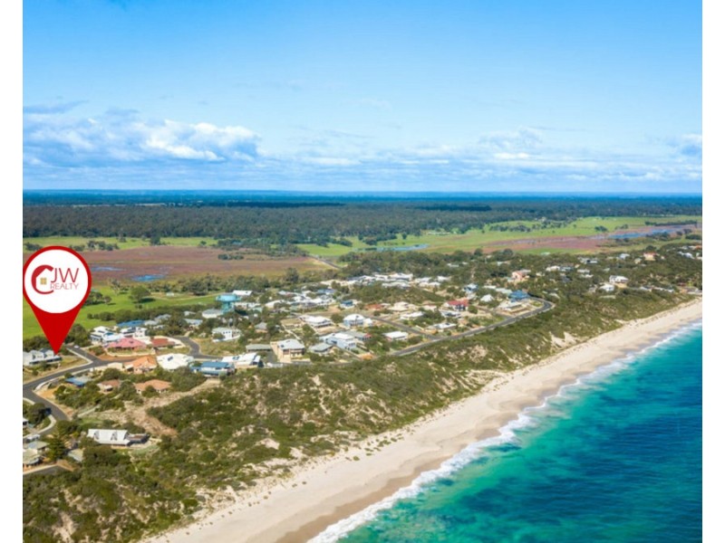 5 Sand Dune Drive, Peppermint Grove Beach WA 6271