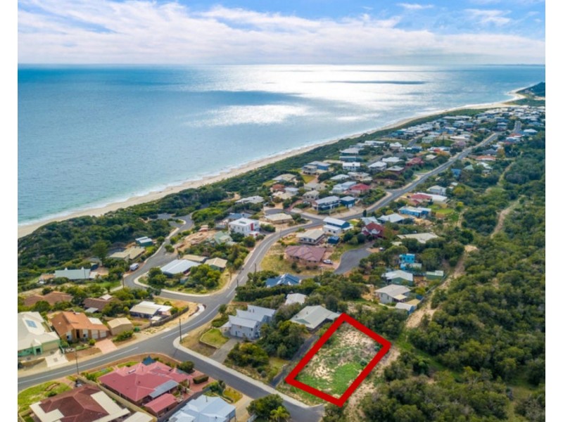5 Sand Dune Drive, Peppermint Grove Beach WA 6271