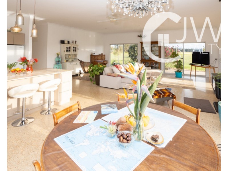 91 SIDEBOTTOM Road, Yoongarillup WA 6280