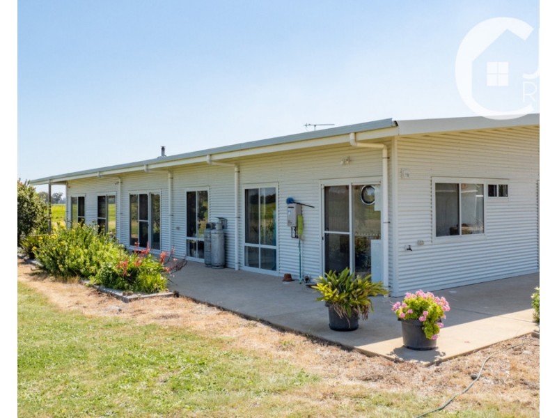 91 SIDEBOTTOM Road, Yoongarillup WA 6280