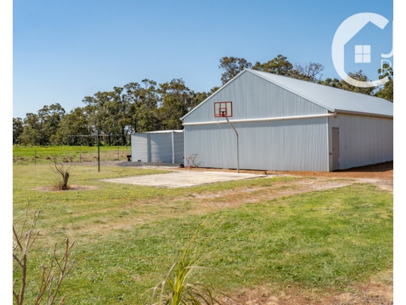 91 SIDEBOTTOM Road, Yoongarillup WA 6280