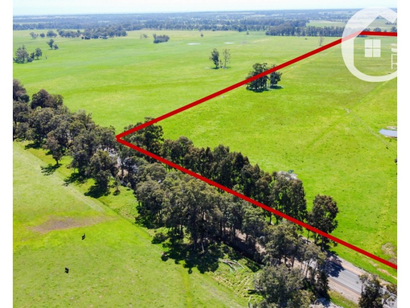91 SIDEBOTTOM Road, Yoongarillup WA 6280