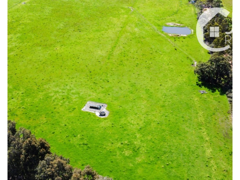 91 SIDEBOTTOM Road, Yoongarillup WA 6280