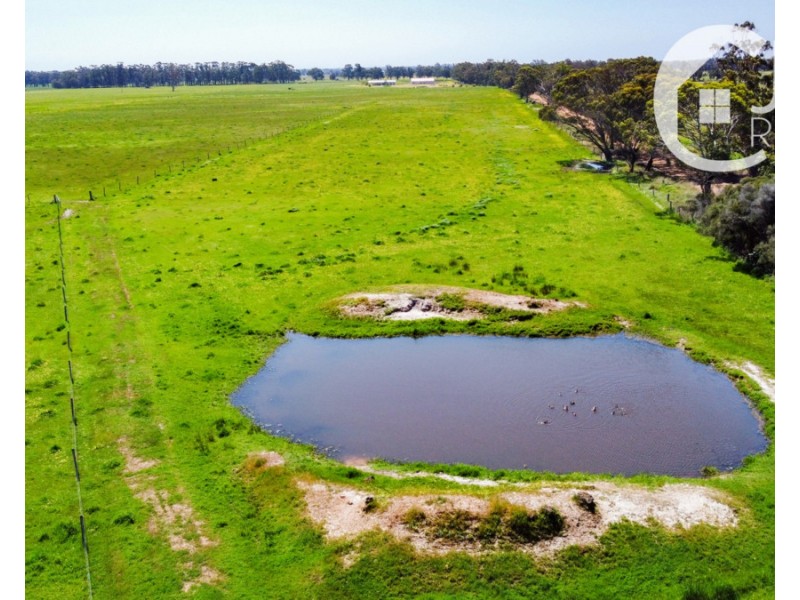 91 SIDEBOTTOM Road, Yoongarillup WA 6280