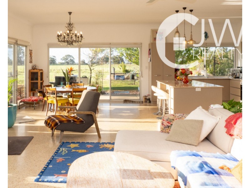 91 SIDEBOTTOM Road, Yoongarillup WA 6280