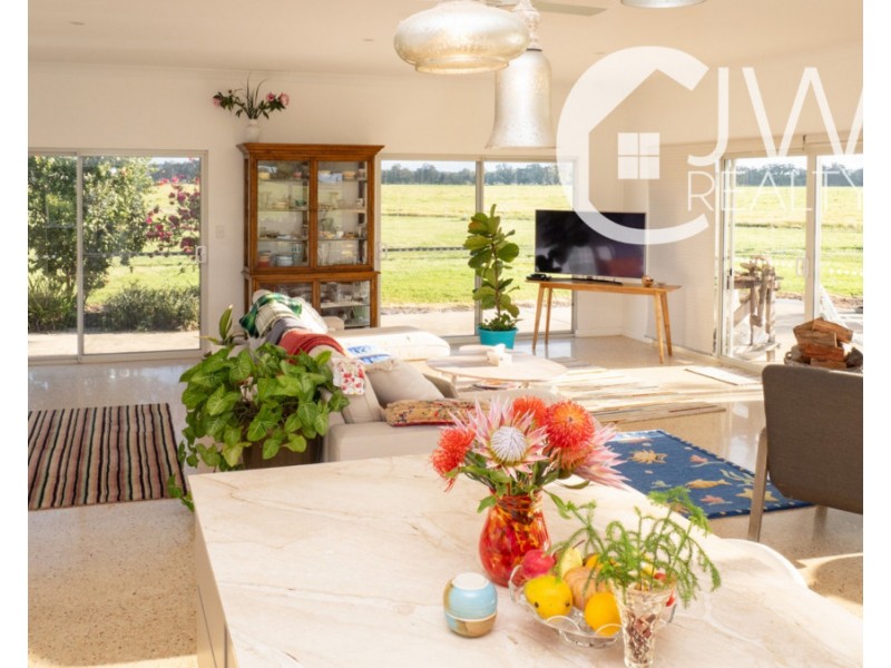 91 SIDEBOTTOM Road, Yoongarillup WA 6280