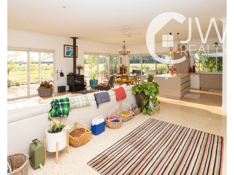 91 SIDEBOTTOM Road, Yoongarillup WA 6280