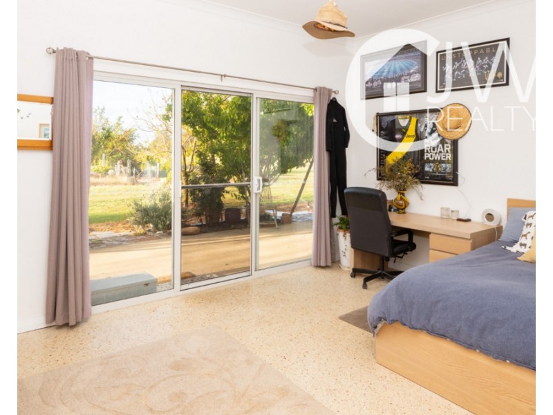91 SIDEBOTTOM Road, Yoongarillup WA 6280