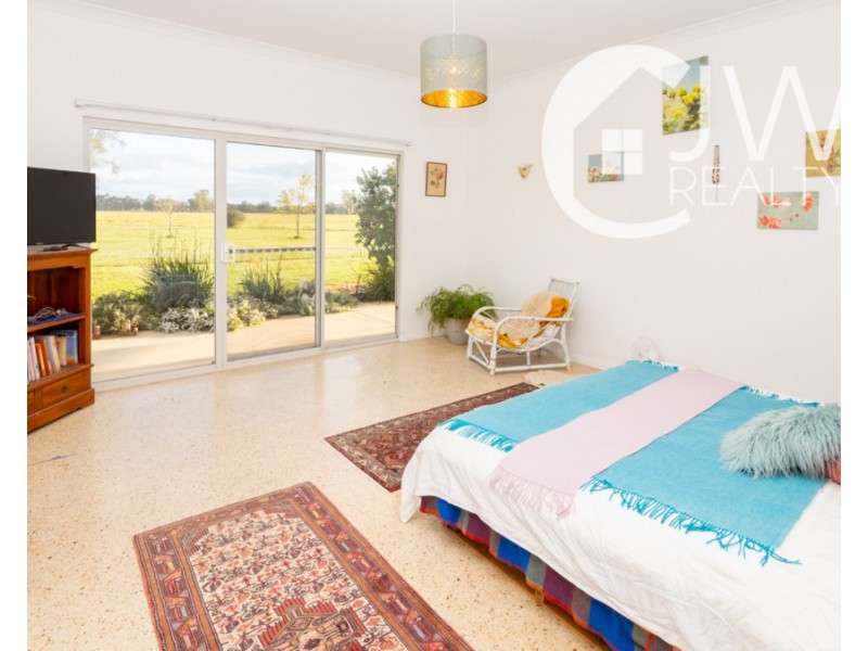 91 SIDEBOTTOM Road, Yoongarillup WA 6280