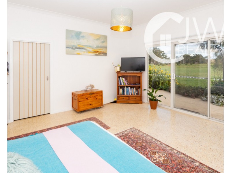 91 SIDEBOTTOM Road, Yoongarillup WA 6280