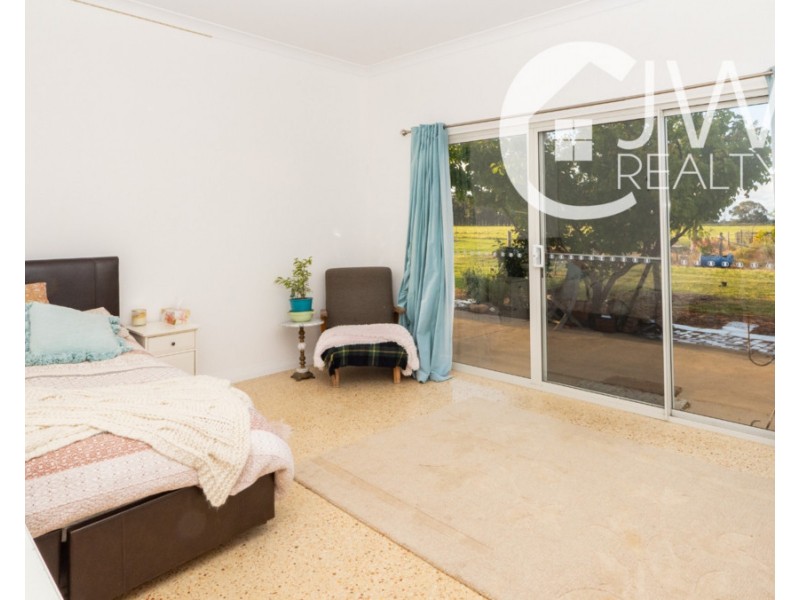 91 SIDEBOTTOM Road, Yoongarillup WA 6280