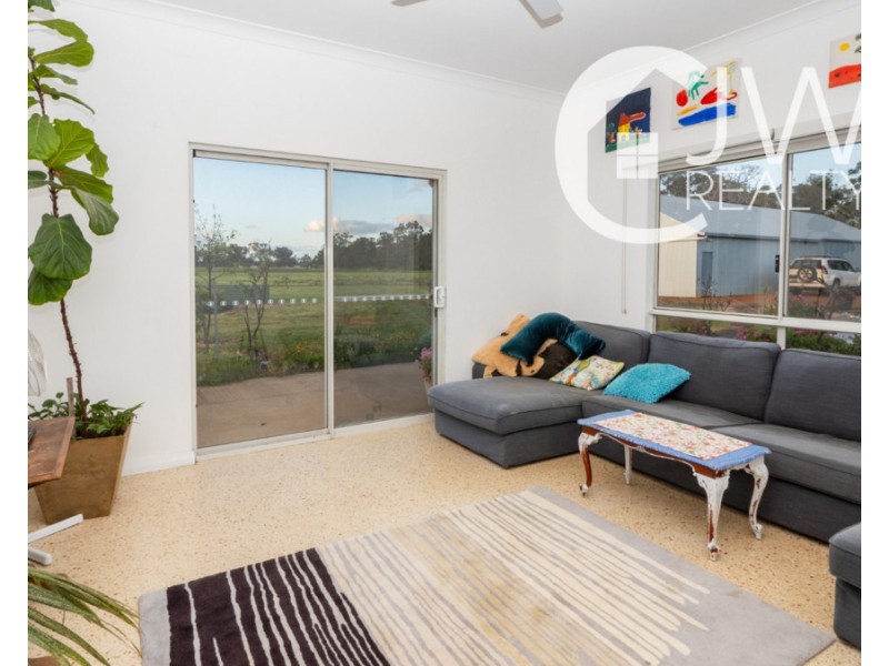 91 SIDEBOTTOM Road, Yoongarillup WA 6280