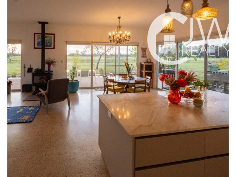 91 SIDEBOTTOM Road, Yoongarillup WA 6280