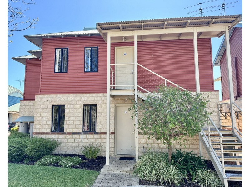 12/19 Earnshaw Road, West Busselton WA 6280