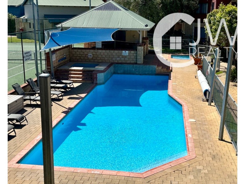 2/19 Earnshaw Road, West Busselton WA 6280