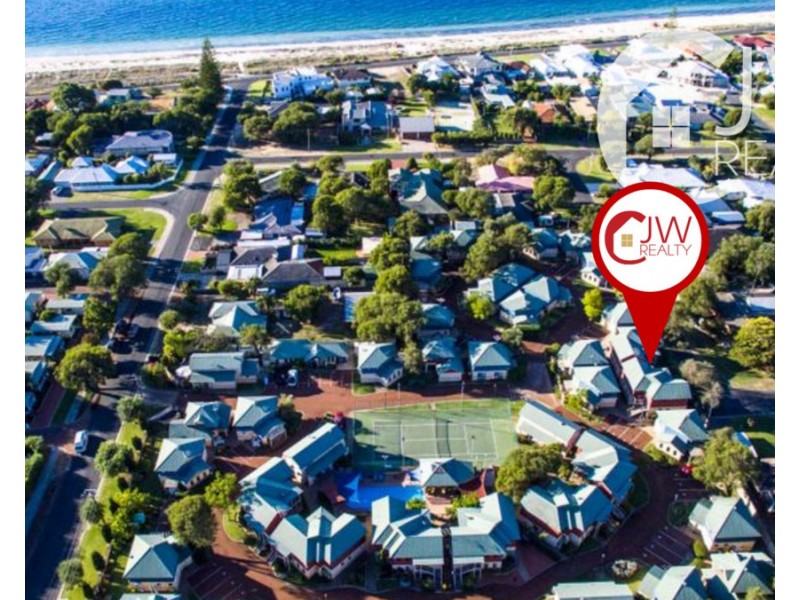 2/19 Earnshaw Road, West Busselton WA 6280