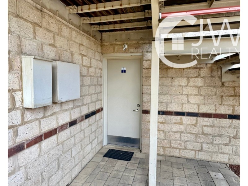 2/19 Earnshaw Road, West Busselton WA 6280