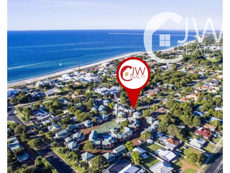 2/19 Earnshaw Road, West Busselton WA 6280