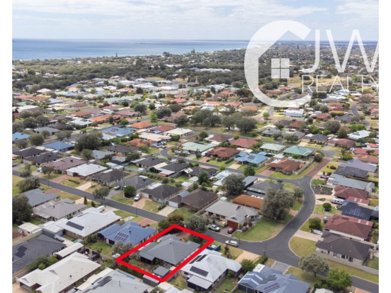 17 Darter Street, Broadwater WA 6280
