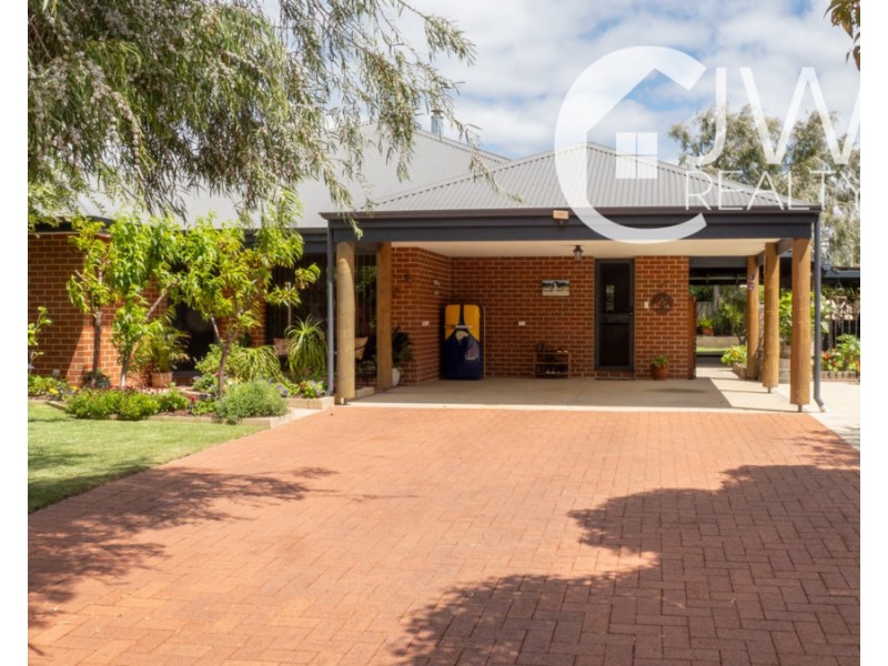 17 Darter Street, Broadwater WA 6280