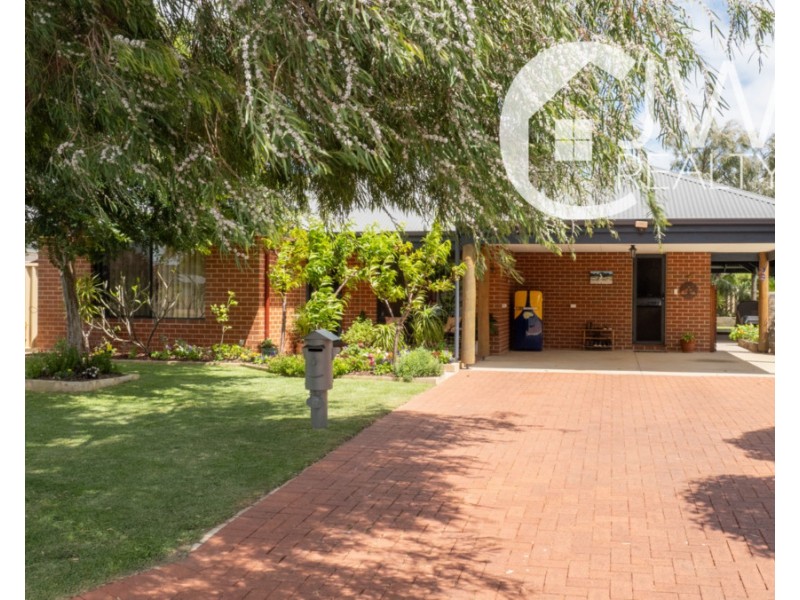 17 Darter Street, Broadwater WA 6280