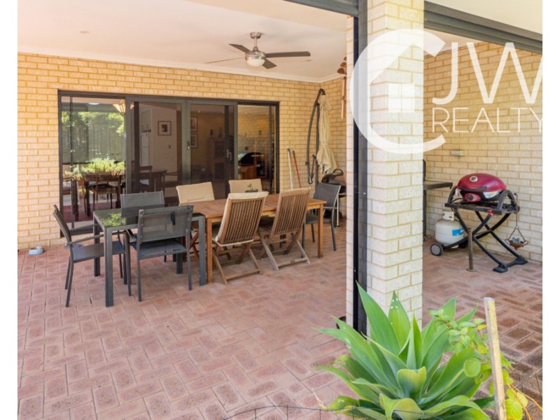 14 Harrow Terrace, Vasse WA 6280
