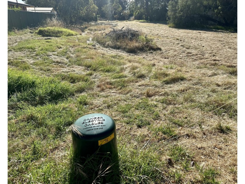 22 West Road, Capel WA 6271