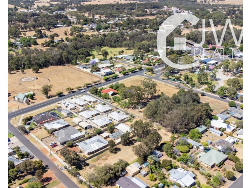 22 West Road, Capel WA 6271