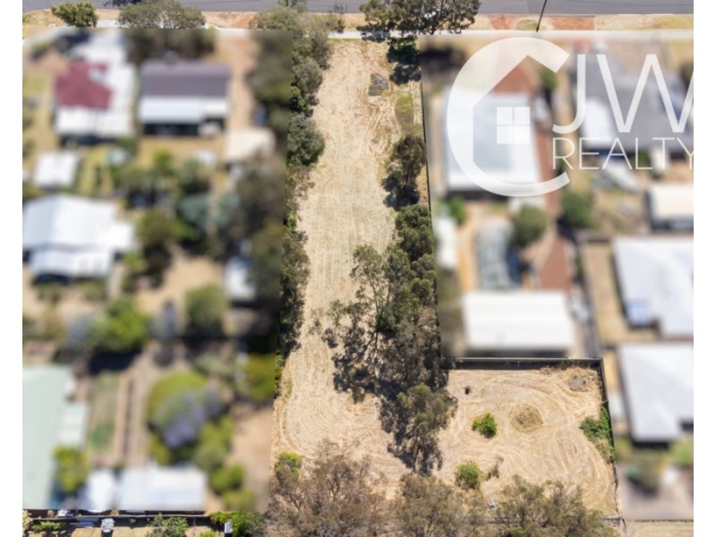 22 West Road, Capel WA 6271