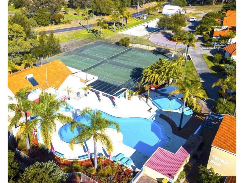 33/1 Tatham Road, South Yunderup WA 6208