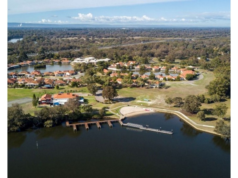 33/1 Tatham Road, South Yunderup WA 6208