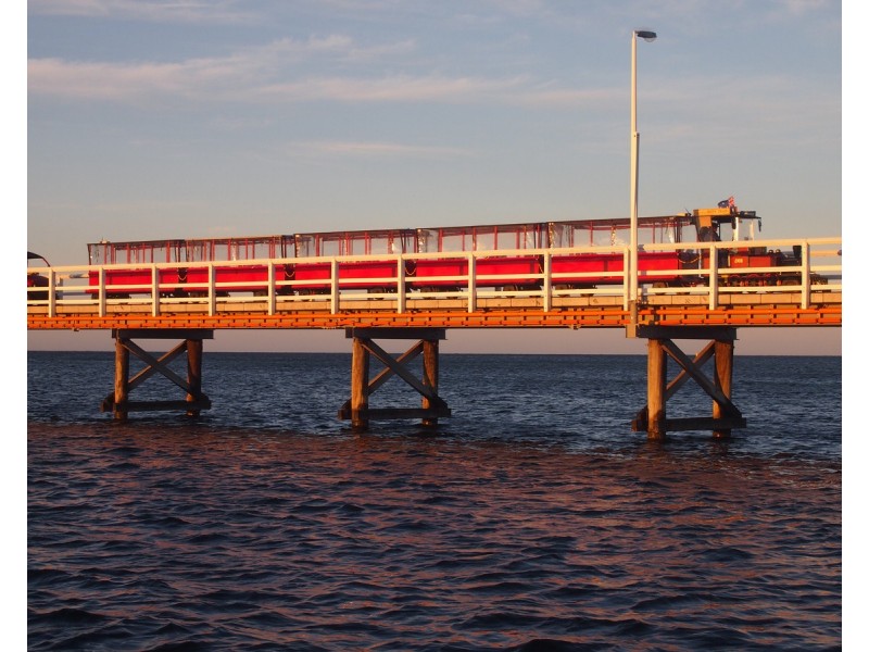 2, 4, 6, 8/417 Marine Terrace, Geographe WA 6280