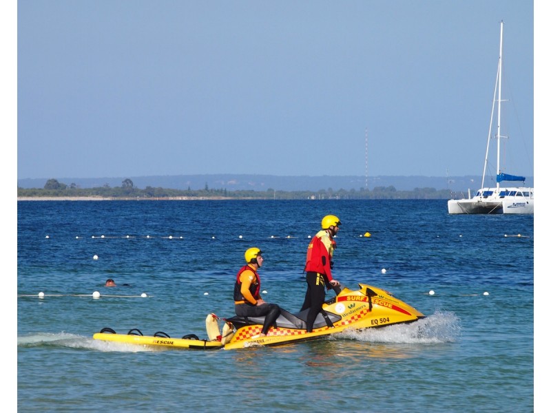 2, 4, 6, 8/417 Marine Terrace, Geographe WA 6280