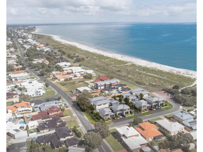 2, 4, 6, 8/417 Marine Terrace, Geographe WA 6280