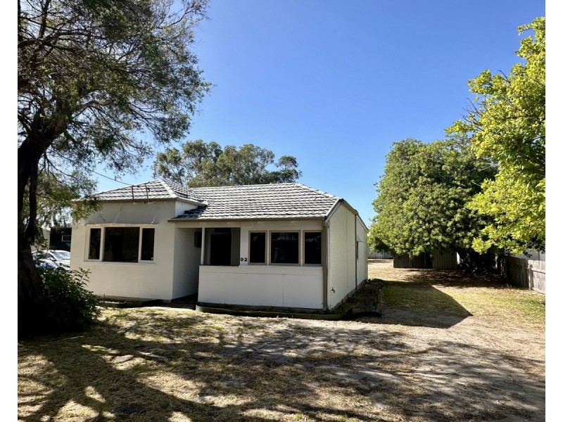92 Duchess Street, Busselton WA 6280
