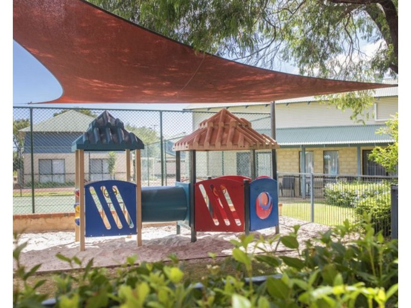 22/19 Earnshaw Road, West Busselton WA 6280