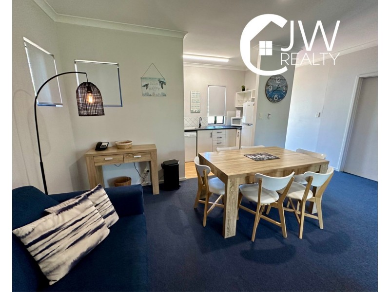 22/19 Earnshaw Road, West Busselton WA 6280