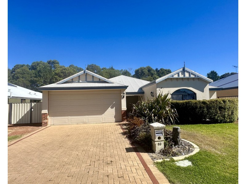 83 Lancaster Drive, West Busselton WA 6280